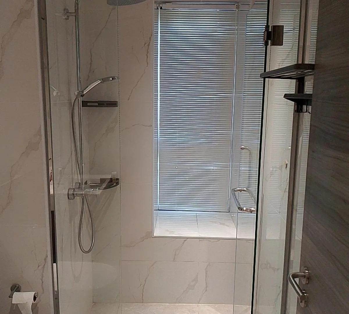 Agile King Service Residence Trx By Kl Kuala Lumpur Apartment