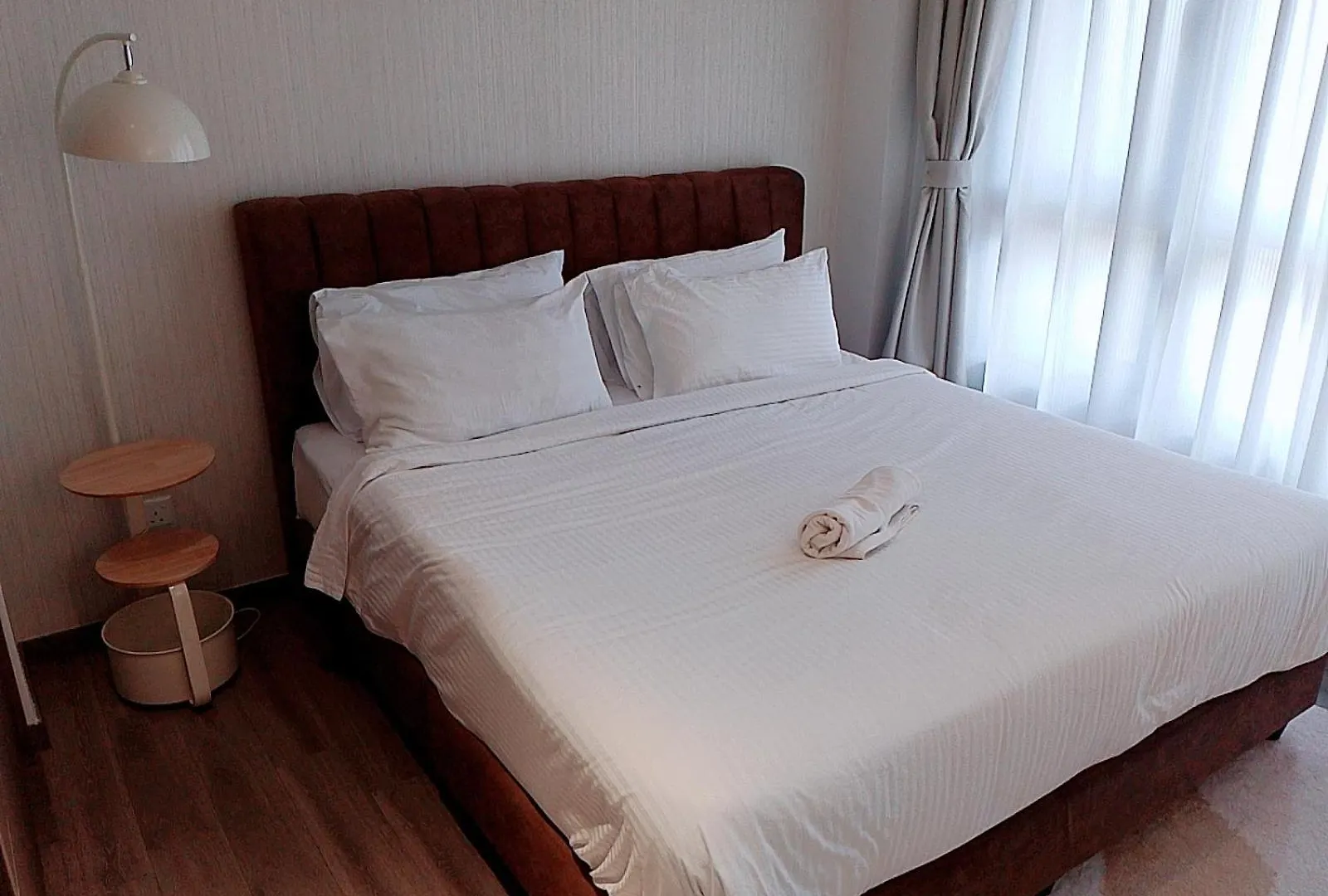 Agile King Service Residence Trx By Kl Kuala Lumpur
