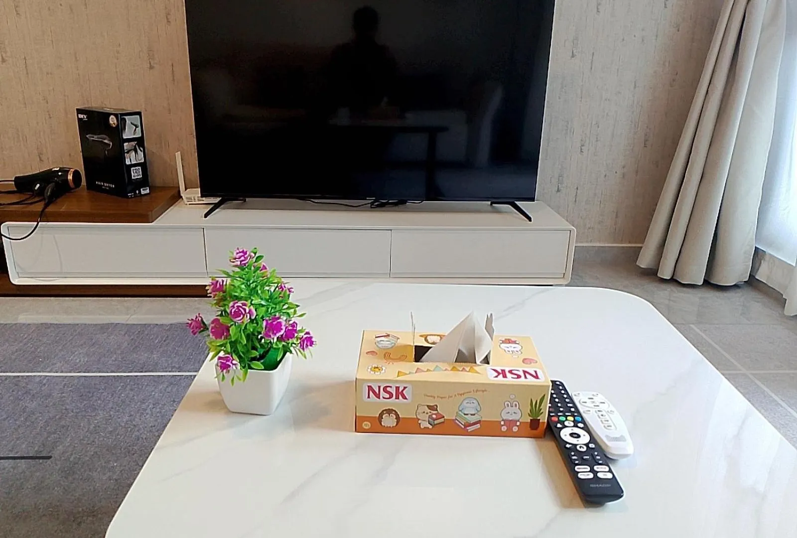Apartment Agile King Service Residence Trx By Kl Kuala Lumpur Malaysia