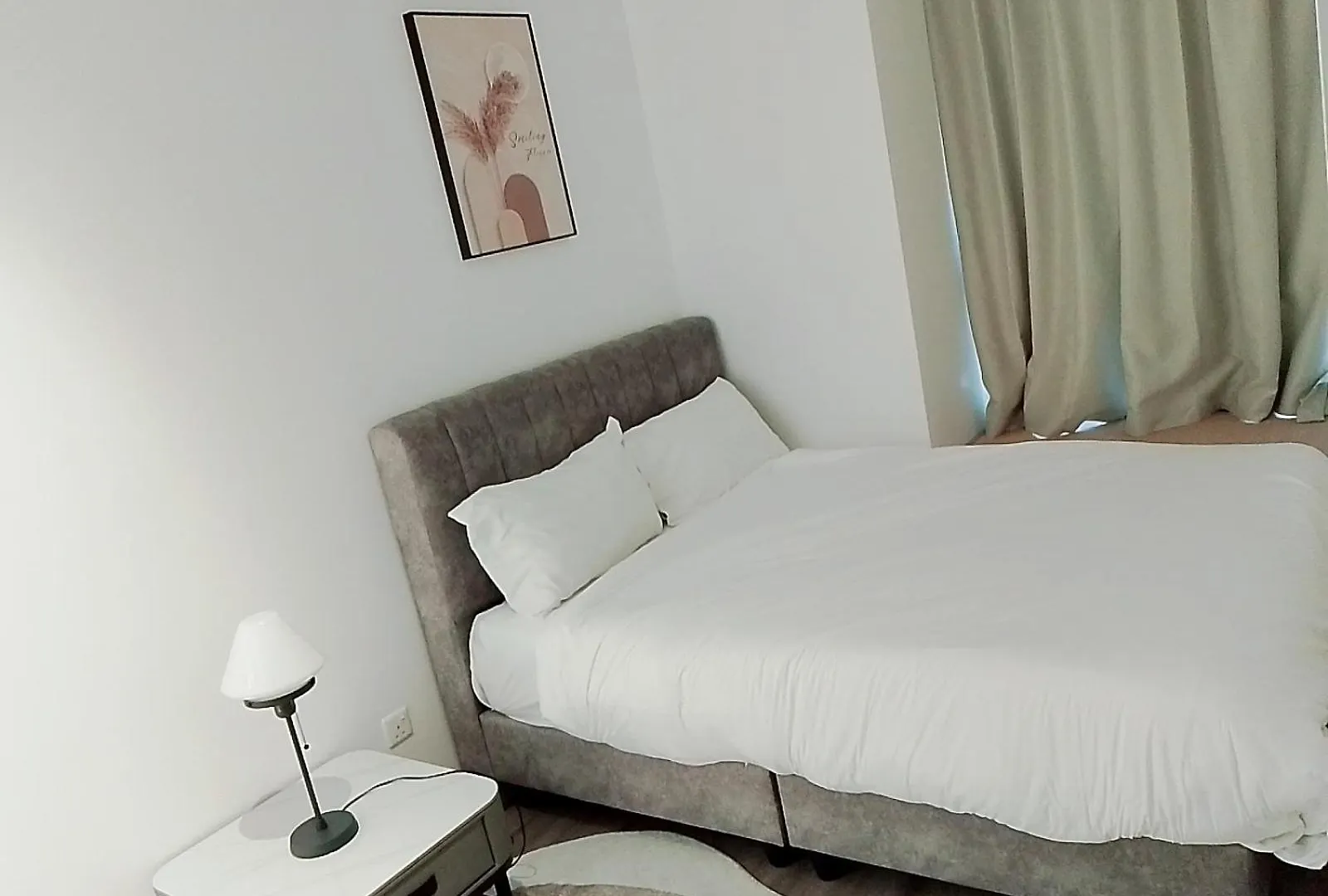 Apartment Agile King Service Residence Trx By Kl Kuala Lumpur
