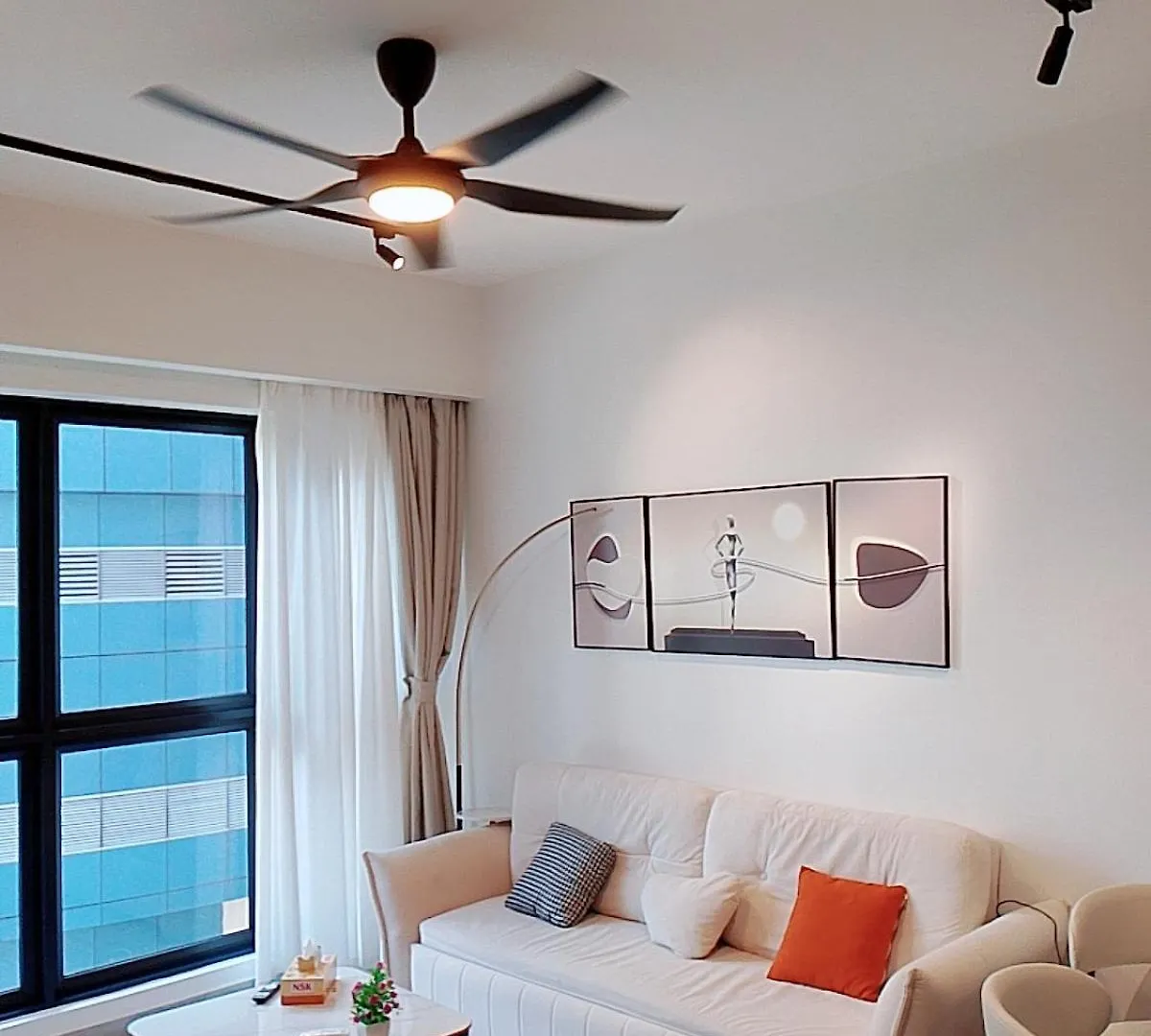 Apartment Agile King Service Residence Trx By Kl Kuala Lumpur
