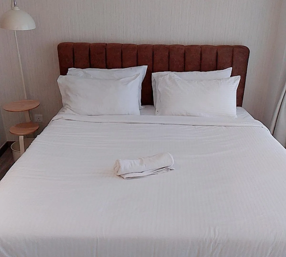 Agile King Service Residence Trx By Kl Kuala Lumpur