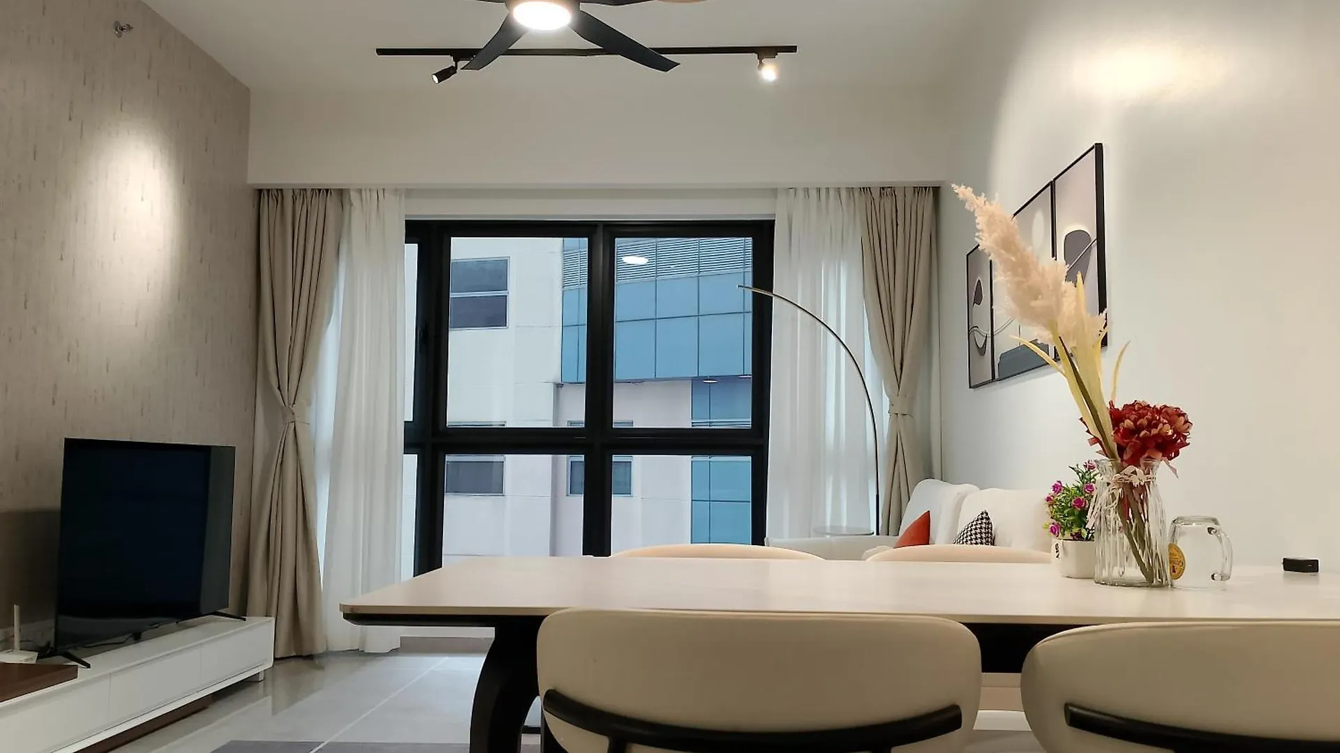 Apartment Agile King Service Residence Trx By Kl Kuala Lumpur Malaysia