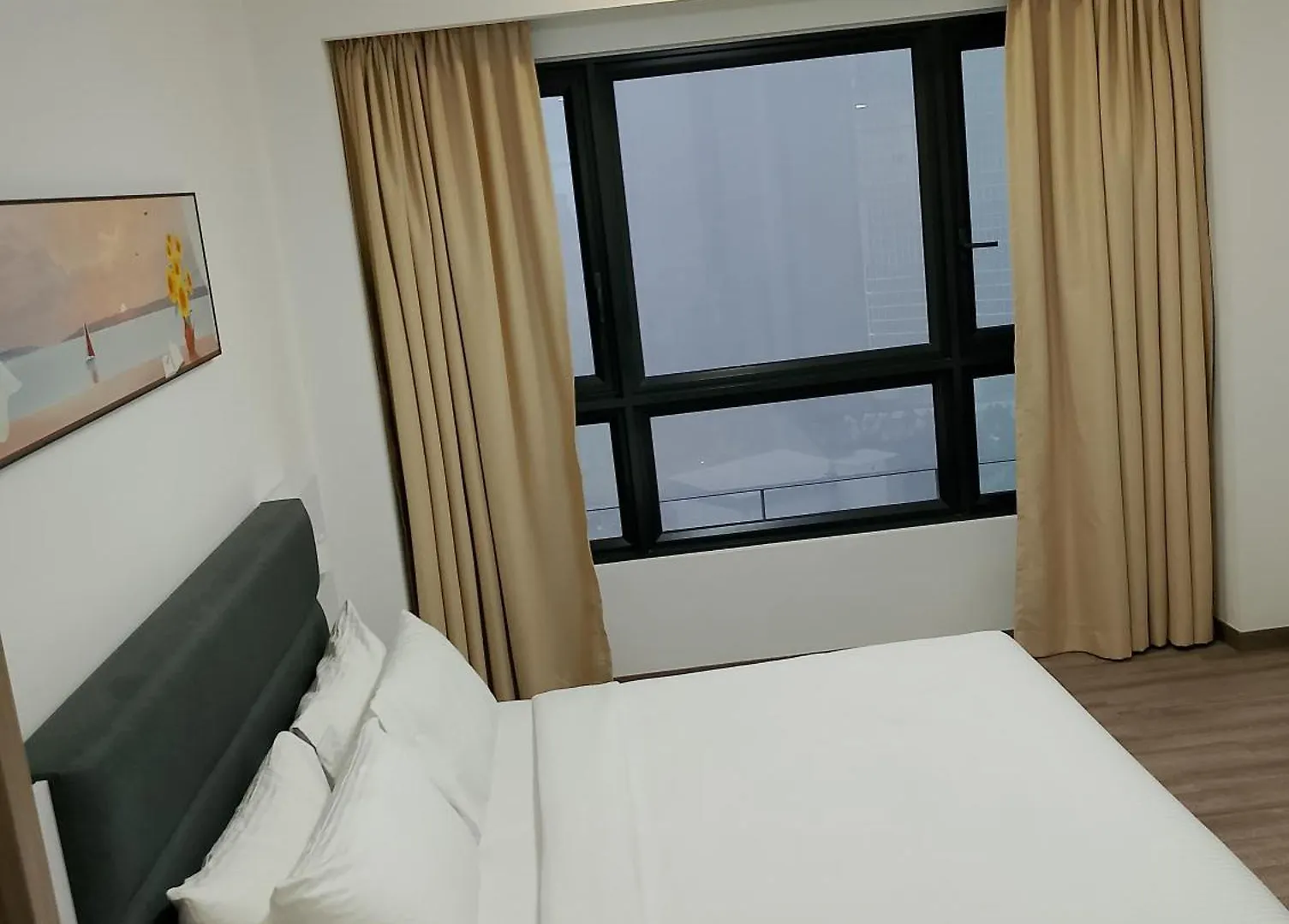 Agile King Service Residence Trx By Kl Kuala Lumpur 0*,  Malaysia