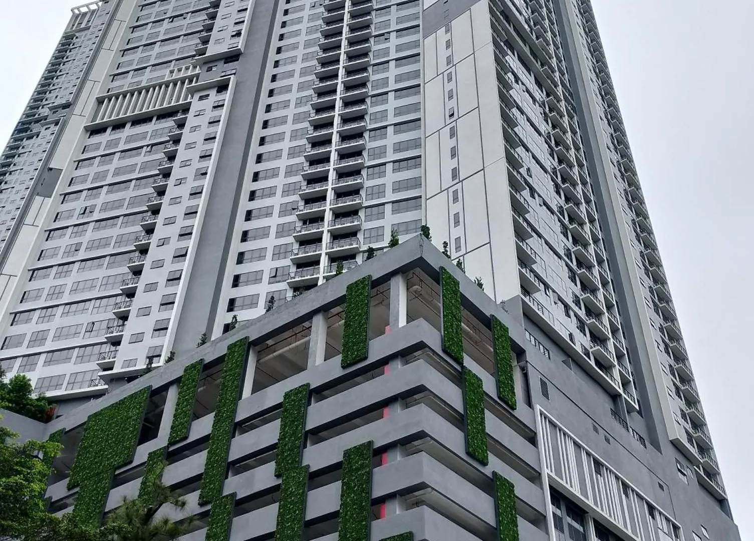 Apartment Agile King Service Residence Trx By Kl Kuala Lumpur Malaysia