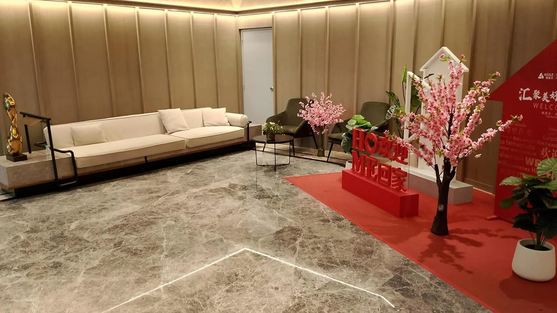 Agile King Service Residence Trx By Kl Kuala Lumpur