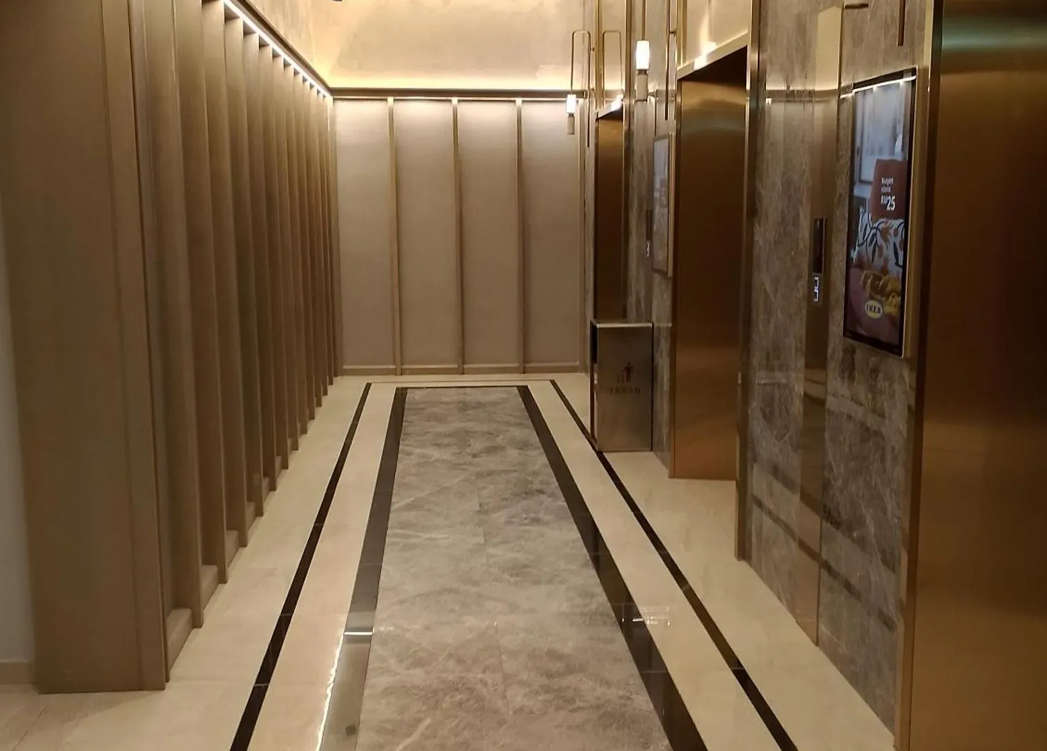 Agile King Service Residence Trx By Kl Kuala Lumpur