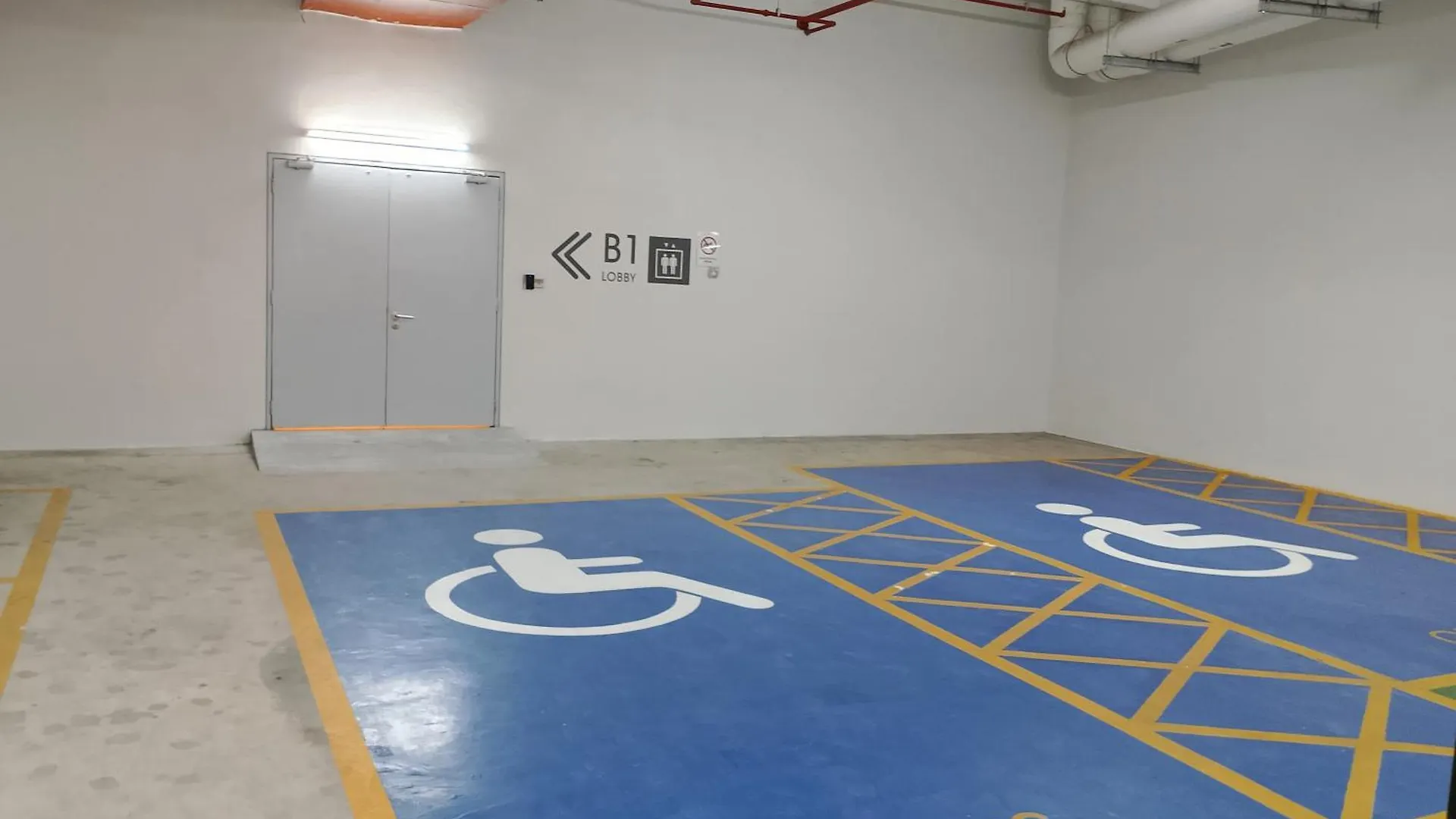 Apartment Agile King Service Residence Trx By Kl Kuala Lumpur