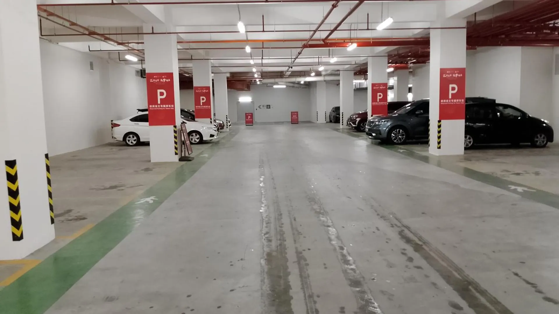 Agile King Service Residence Trx By Kl Kuala Lumpur Malaysia