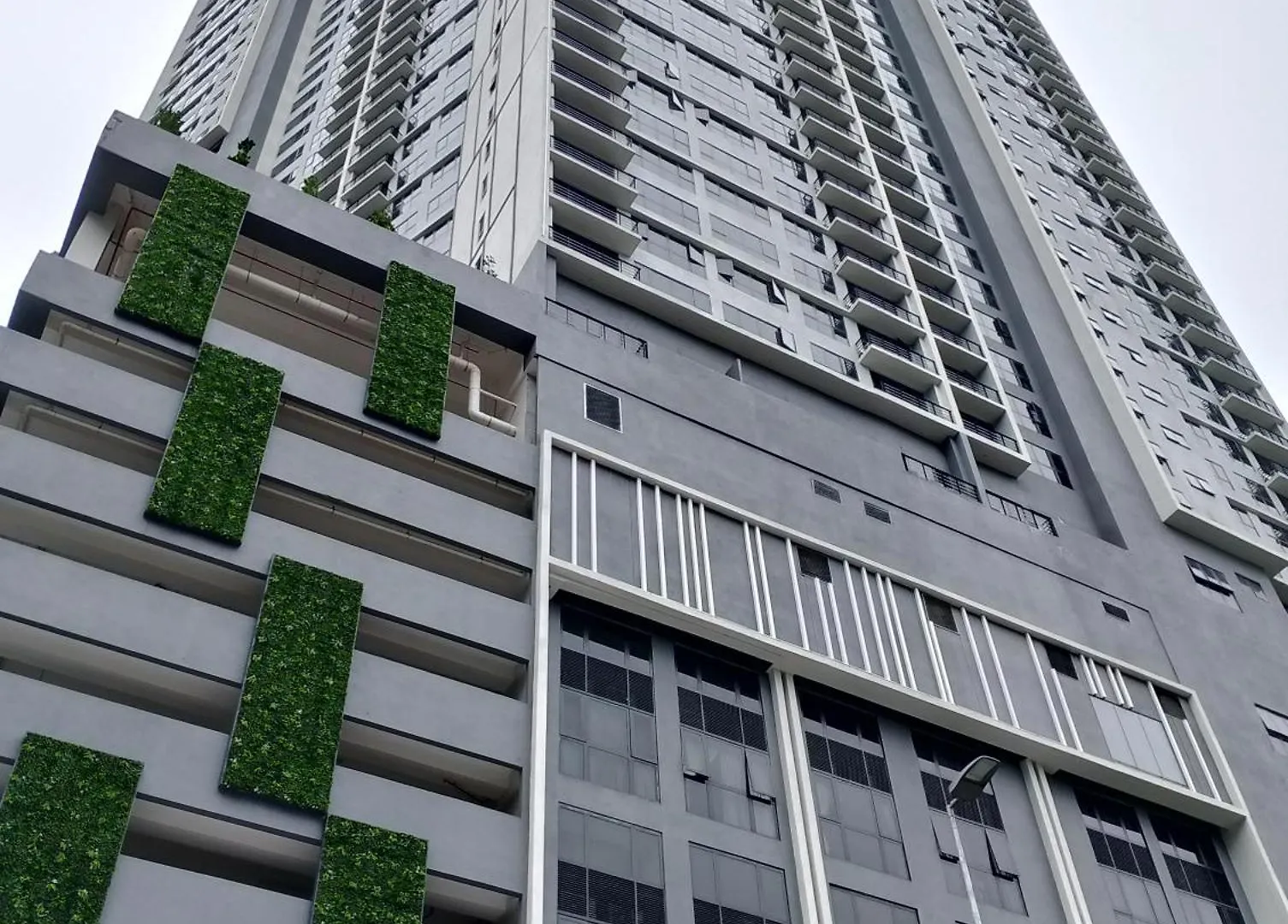 Apartment Agile King Service Residence Trx By Kl Kuala Lumpur