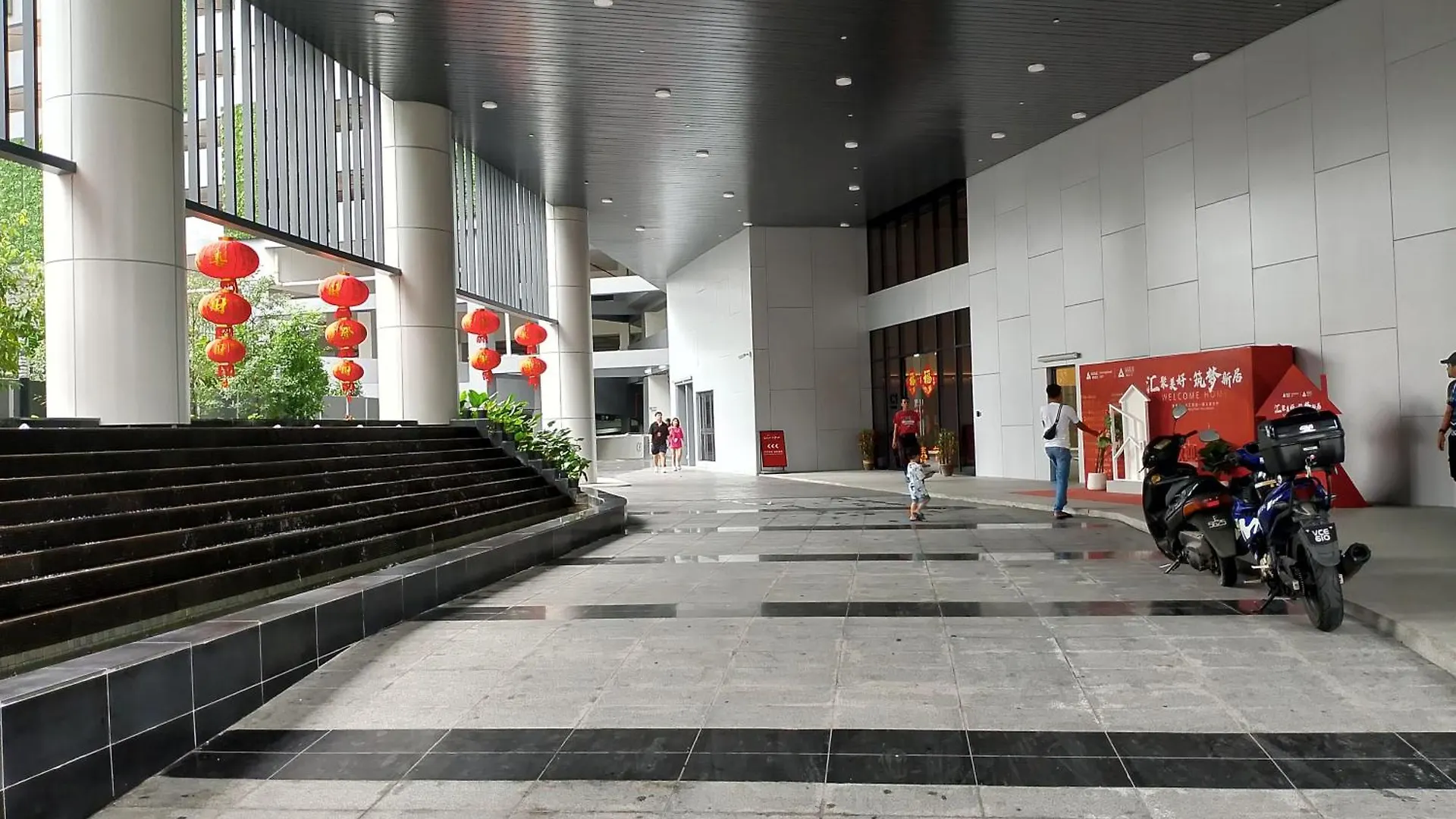 Agile King Service Residence Trx By Kl Kuala Lumpur 0*,  Malaysia