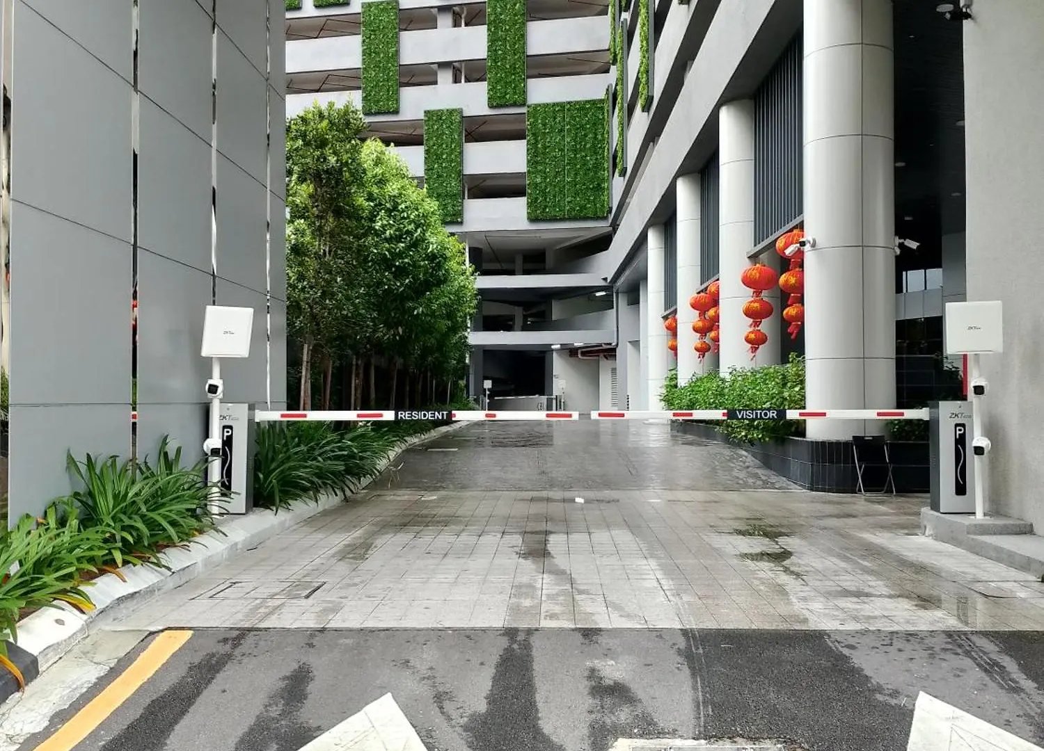 Agile King Service Residence Trx By Kl Kuala Lumpur 0*,