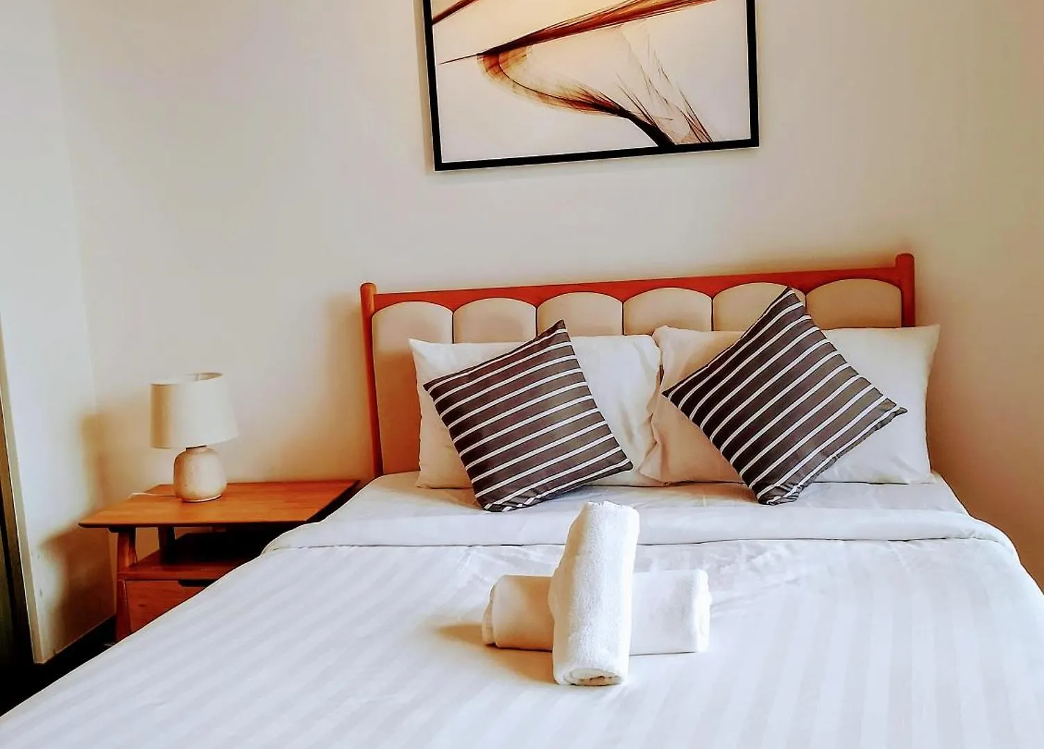 Agile King Service Residence Trx By Kl Kuala Lumpur Apartment