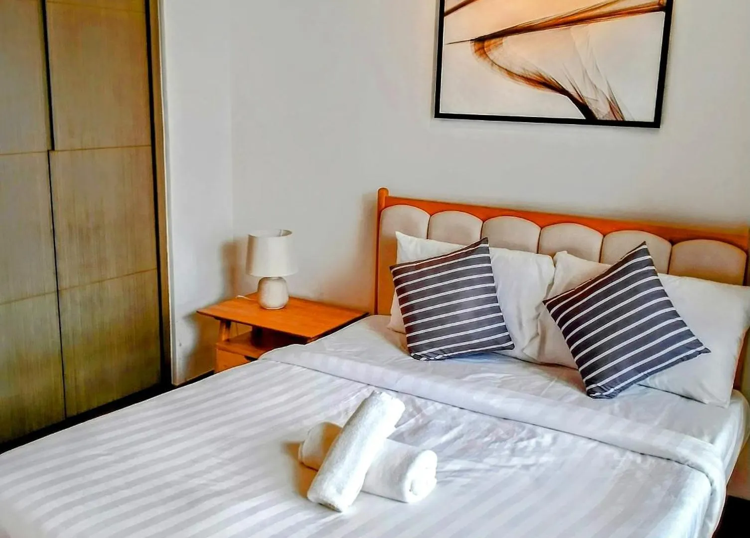 Agile King Service Residence Trx By Kl Kuala Lumpur