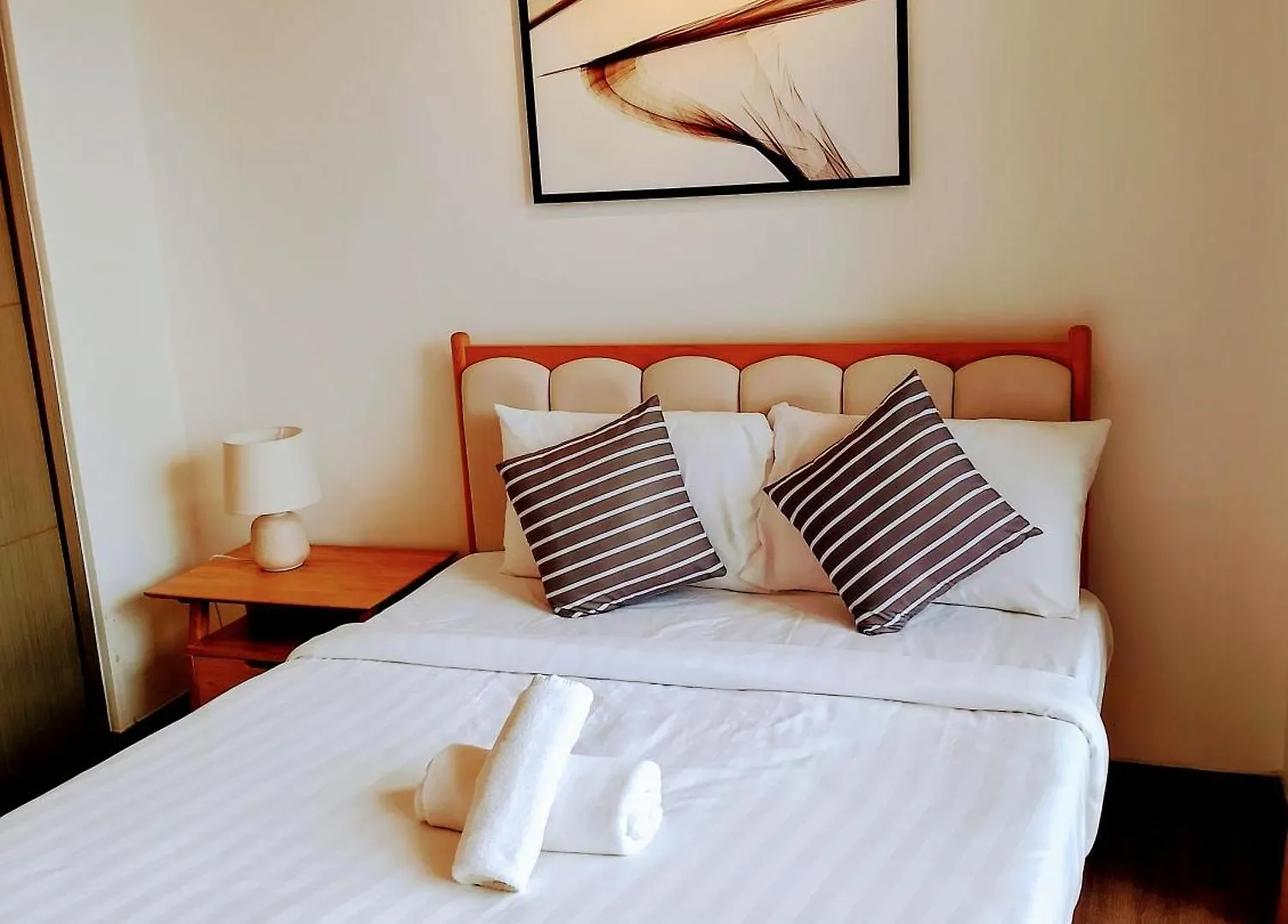 Apartment Agile King Service Residence Trx By Kl Kuala Lumpur