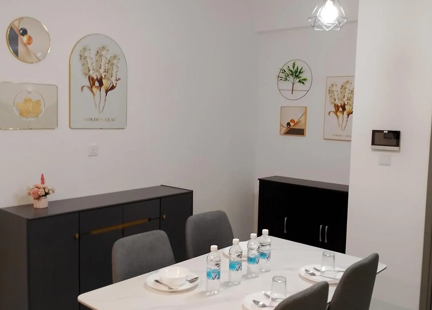 Agile King Service Residence Trx By Kl Kuala Lumpur 0*,  Malaysia