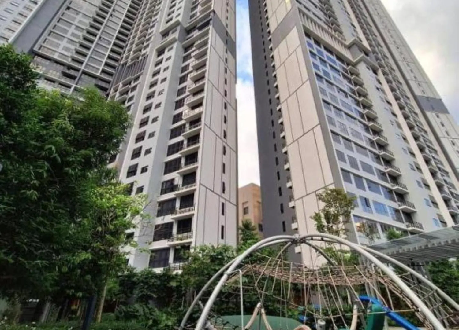 Agile King Service Residence Trx By Kl Kuala Lumpur Apartment