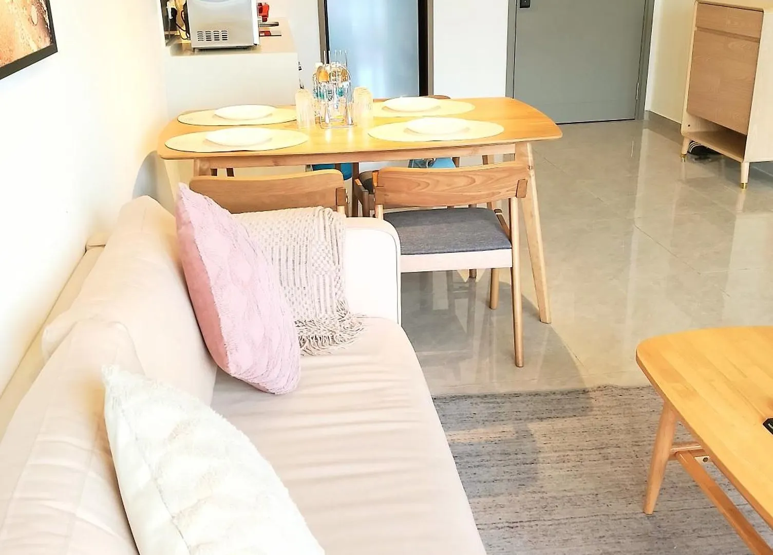 Agile King Service Residence Trx By Kl Kuala Lumpur
