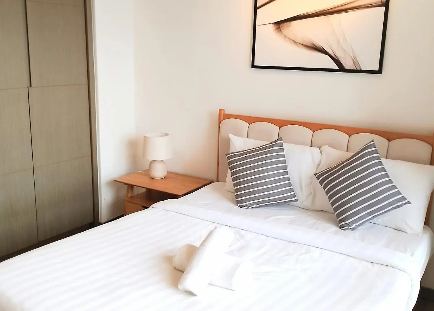 Apartment Agile King Service Residence Trx By Kl Kuala Lumpur
