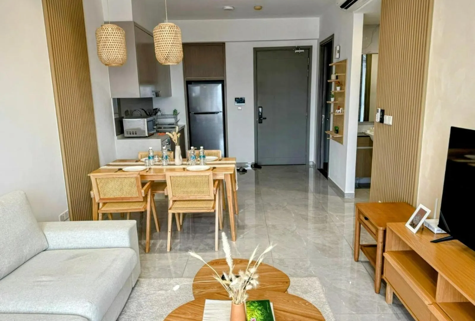 Agile King Service Residence Trx By Kl Kuala Lumpur 0*,