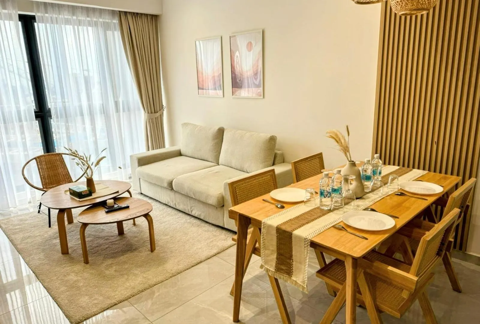 Agile King Service Residence Trx By Kl Kuala Lumpur Apartment