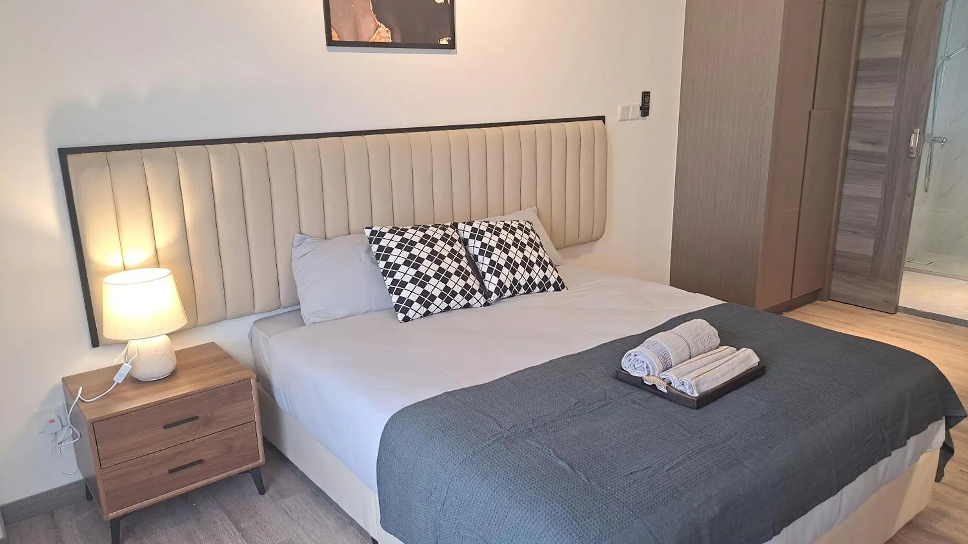 Apartment Agile King Service Residence Trx By Kl Kuala Lumpur