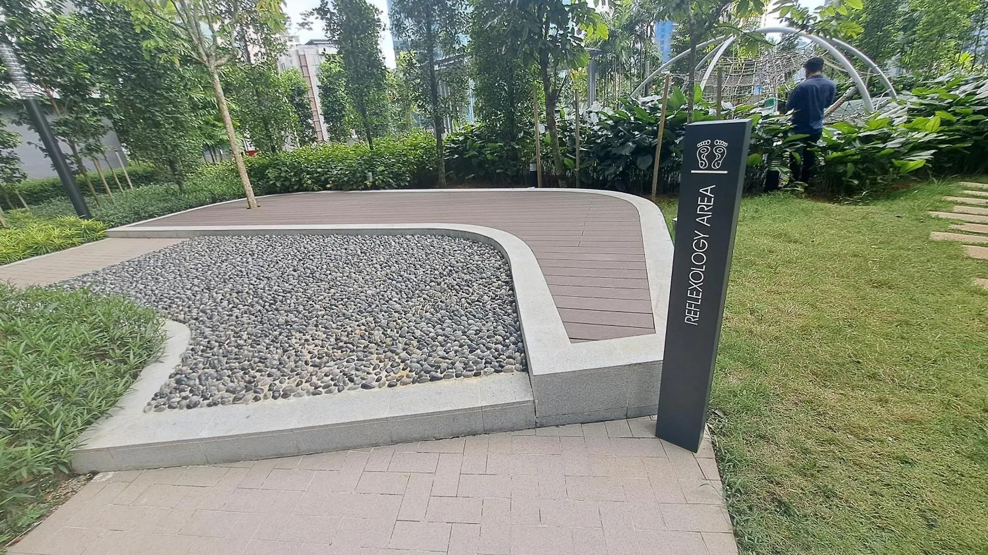 Agile King Service Residence Trx By Kl Kuala Lumpur 0*,  Malaysia