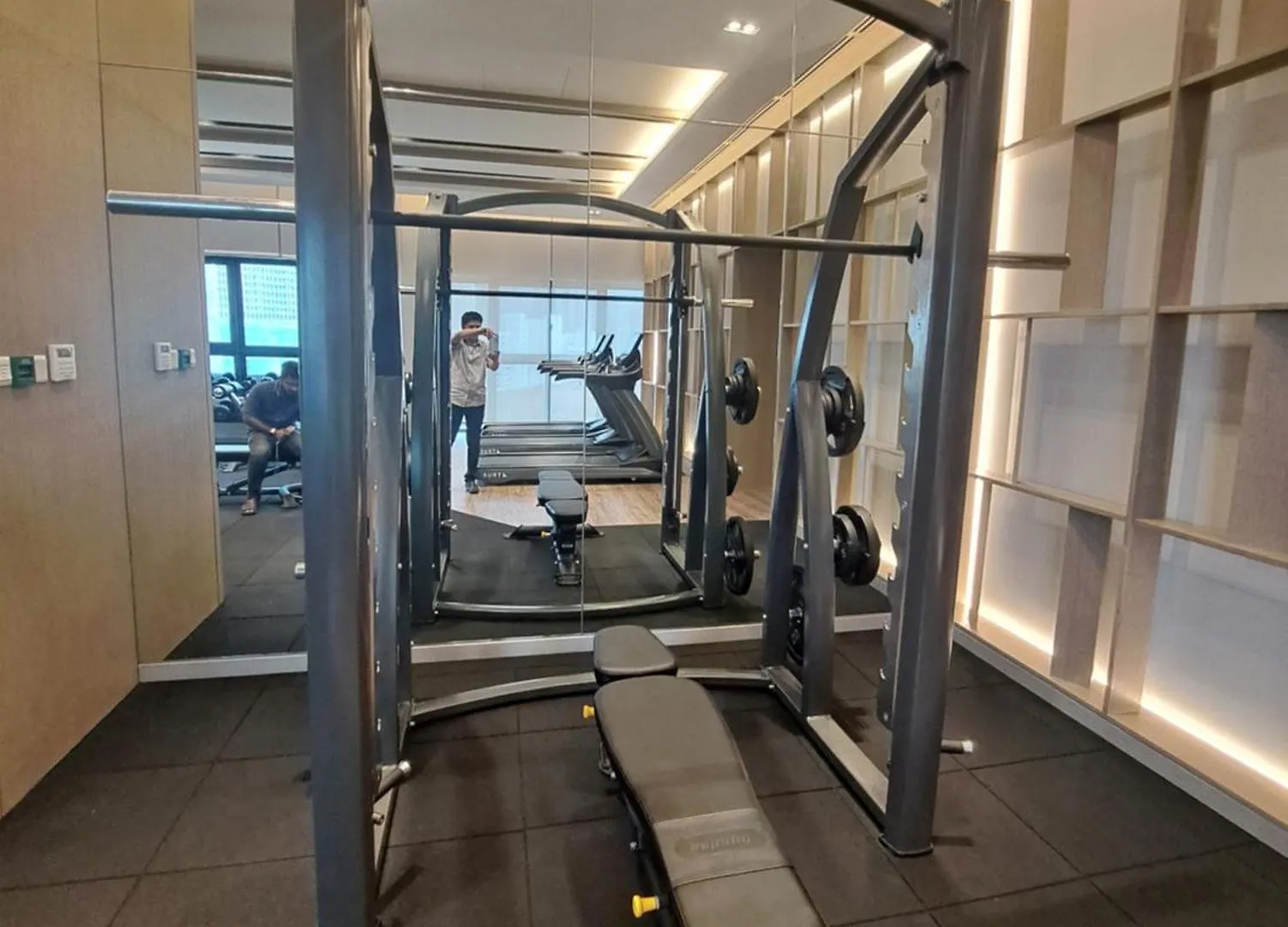 Agile King Service Residence Trx By Kl Kuala Lumpur Apartment