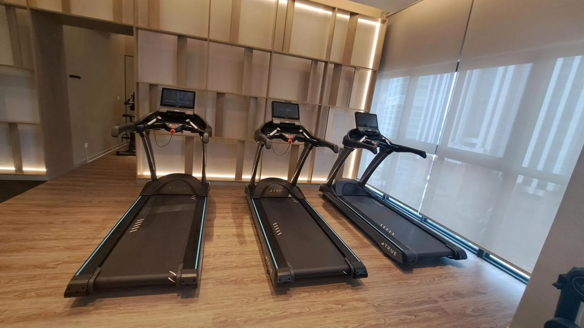 Apartment Agile King Service Residence Trx By Kl Kuala Lumpur