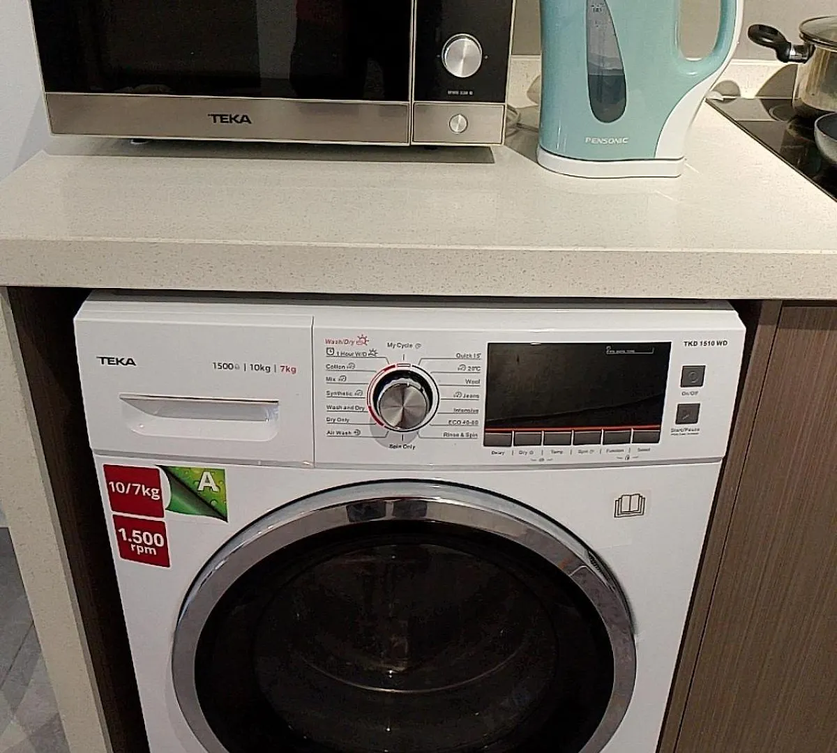 Apartment Agile King Service Residence Trx By Kl Kuala Lumpur Malaysia