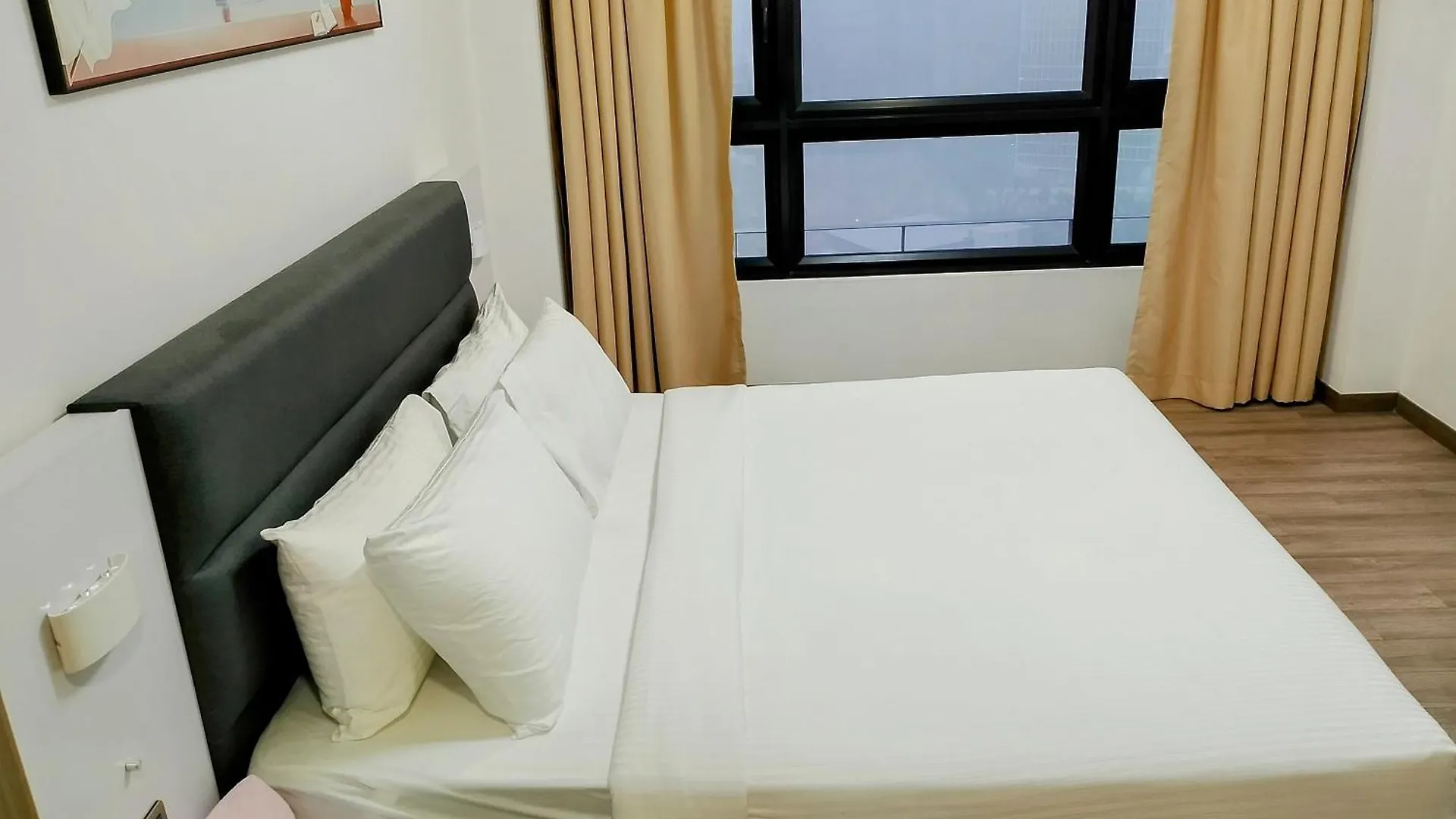 Apartment Agile King Service Residence Trx By Kl Kuala Lumpur